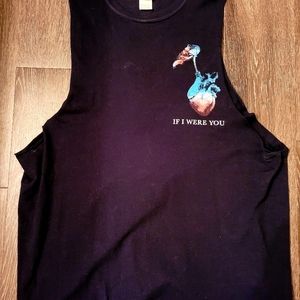 If I Were You Shirt